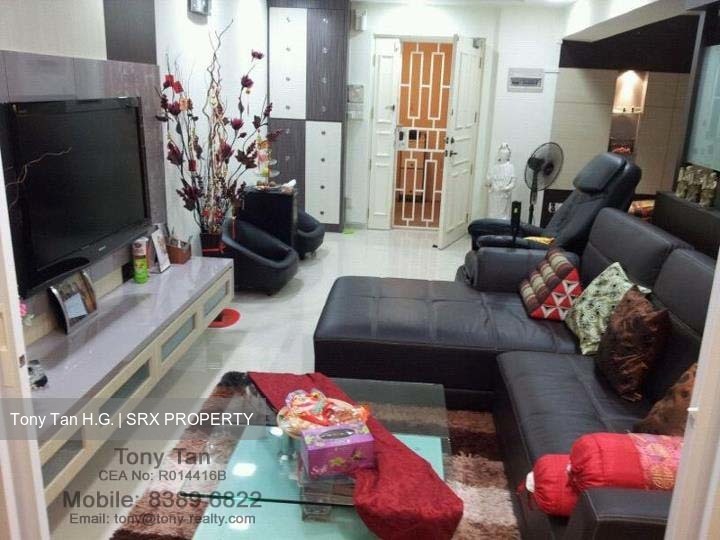 Blk 302C Anchorvale Link (Sengkang), HDB Executive #173981662